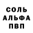Метамфетамин винт Alvin Lo